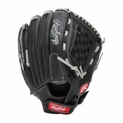 Rawlings RSB 12.5" Slow Pitch Softball Glove -Baseball Gloves Sales Store 009f 12 21 rawlings rsb 12 5 slow pitch softball glove rsb125gb 34638 7 l