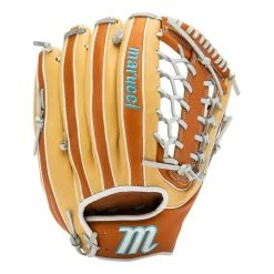 Marucci Acadia 13" Fastpitch Softball Glove -Baseball Gloves Sales Store 0165 09 22 marucci acadia 13 youth fastpitch softball glove mfgacfp99r4 35978 14 l
