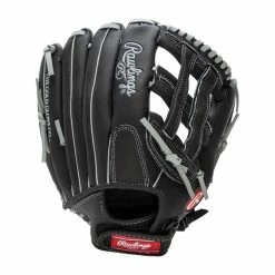 Rawlings RSB 13" Slow Pitch Softball Glove -Baseball Gloves Sales Store 0174 12 21 rawlings rsb 13 slow pitch softball glove rsb130gbh 34636 7 l