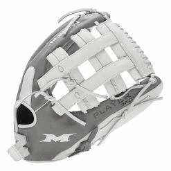 Miken Player Series+ 15" Slow Pitch Softball Glove -Baseball Gloves Sales Store 01a4 03 22 miken player series 15 slow pitch softball glove ps150 g 35626 3 l