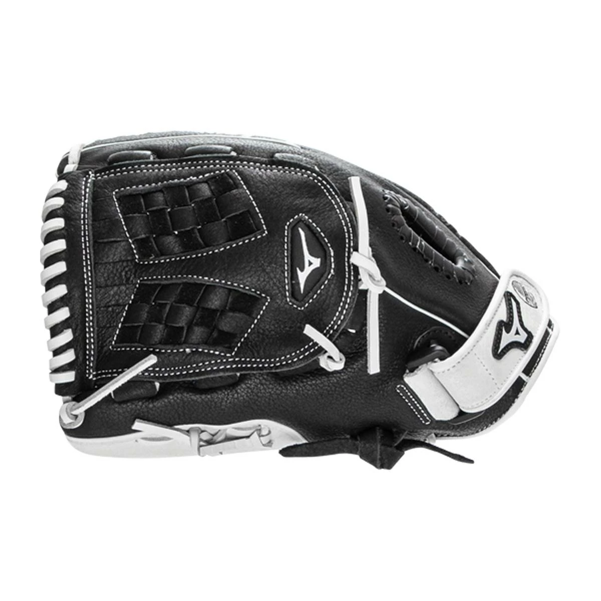 Mizuno Franchise 12" Fastpitch Softball Glove 11 Mizuno Franchise 12" Fastpitch Softball Glove - Image 11