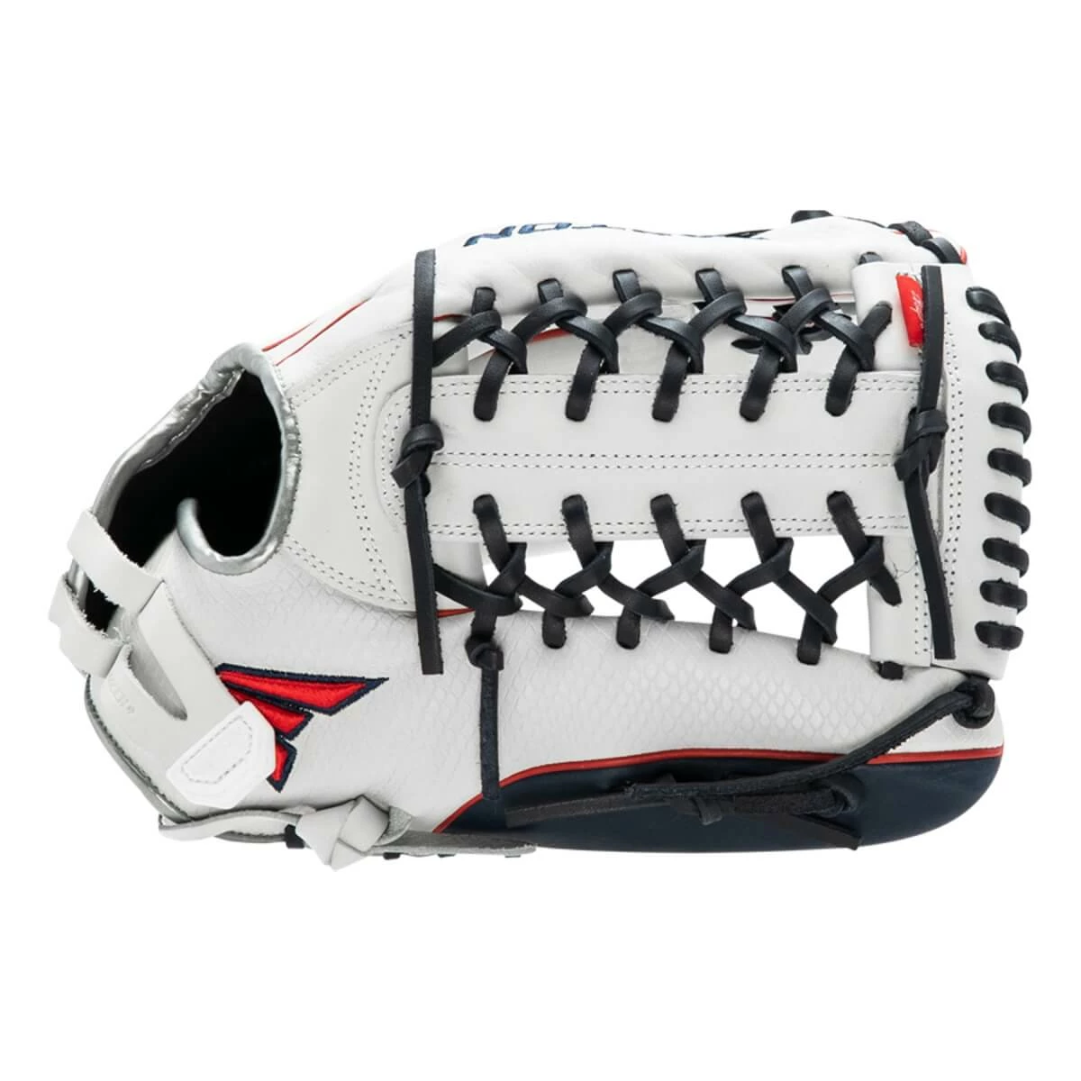 Easton Professional Collection Haylie McCleney 12.75" Fastpitch Softball Glove 11 Easton Professional Collection Haylie McCleney 12.75" Fastpitch Softball Glove - Image 11