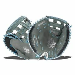 Marucci Caddo 32" Youth Fastpitch Softball Catcher's Mitt 21 Marucci Caddo 32" Youth Fastpitch Softball Catcher's Mitt -Baseball Gloves Sales Store 03c2 02 23 marucci caddo 32 youth fastpitch softball catchers mitt mfgcdfp3200 35982 6 l
