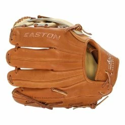 Easton Professional Collection 11.75" Morgan Stuart Fastpitch Softball Glove 11 Easton Professional Collection 11.75" Morgan Stuart Fastpitch Softball Glove -Baseball Gloves Sales Store 03ea 02 22 easton professional collection 11 75 morgan stuart fastpitch softball glove mjs1878 34197 5 l