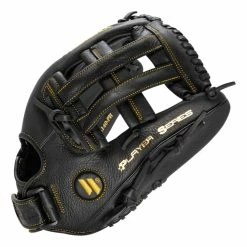 Worth Player Series 14" Slow Pitch Softball Glove -Baseball Gloves Sales Store 03fe 02 23 worth player series 14 slow pitch softball glove wpl140 ph 33941 4 l