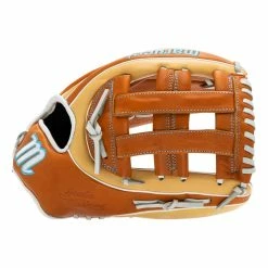 Marucci Acadia 12.5" Fastpitch Softball Glove -Baseball Gloves Sales Store 045b 09 22 marucci acadia 12 5 youth fastpitch softball glove mfgacfp97r3 35977 11 l