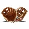 Wilson A2000 H12 12" Fastpitch Softball Glove