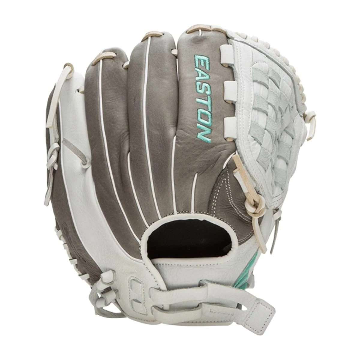 Easton Fundamental 12.5" Fastpitch Softball Glove 7 Easton Fundamental 12.5" Fastpitch Softball Glove - Image 7