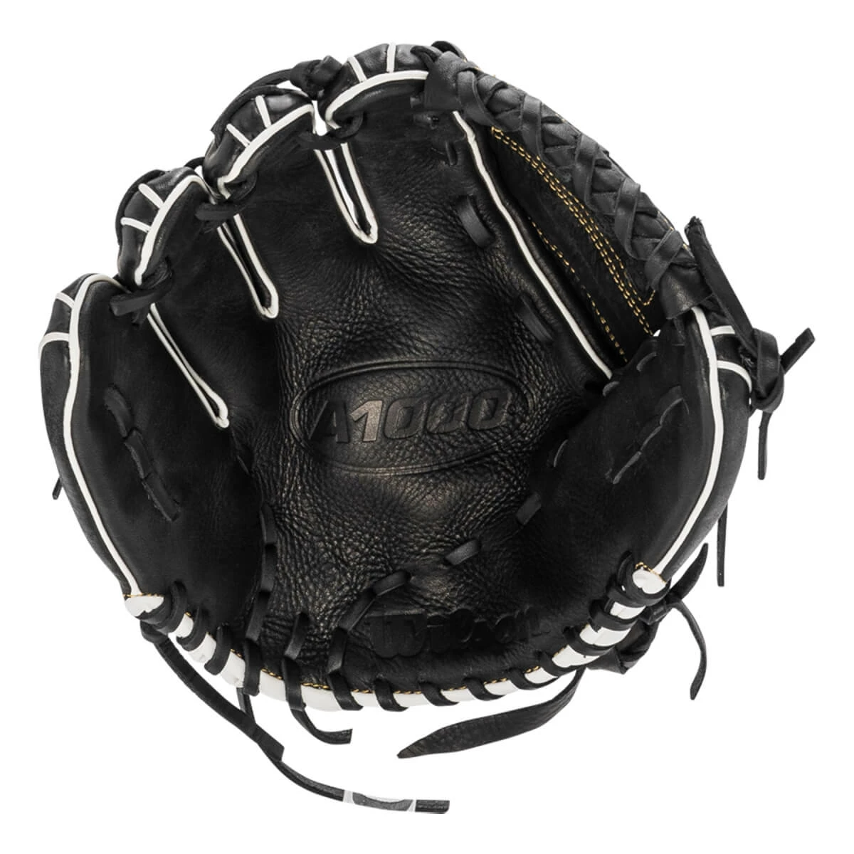 Wilson A1000 P12 12" Fastpitch Softball Glove 13 Wilson A1000 P12 12" Fastpitch Softball Glove - Image 13