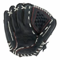 Rawlings Renegade 14" Slow Pitch Softball Glove -Baseball Gloves Sales Store 058e 05 22 rawlings renegade 14 slow pitch softball glove r140bgs 30550 2 l