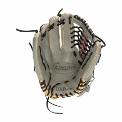 Wilson A2000 SuperSkin T125 12.5" Fastpitch Softball Glove -Baseball Gloves Sales Store 0625 10 21 wilson a2000 superskin t125 12 5 fastpitch softball glove wbw100216125 33636 8 l