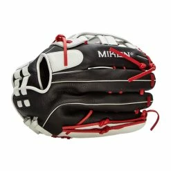 Miken Player Series 14" Slow Pitch Softball Glove -Baseball Gloves Sales Store 065b 10 21 miken player series 14 slow pitch softball glove ps140 ph 31199 5 l
