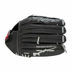 Rawlings RSB 12" Slow Pitch Softball Glove -Baseball Gloves Sales Store 067c 08 21 rawlings rsb 12 slow pitch softball glove rsb120gb 34639 5 l