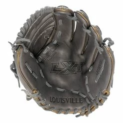 Louisville Slugger LXT 11.75" Fastpitch Softball Glove 12 Louisville Slugger LXT 11.75" Fastpitch Softball Glove -Baseball Gloves Sales Store 0702 02 22 louisville slugger lxt 11 75 fastpitch softball glove wtllxrf191175 30633 6 l