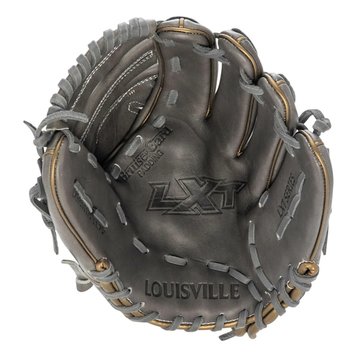 Louisville Slugger LXT 11.75" Fastpitch Softball Glove 6 Louisville Slugger LXT 11.75" Fastpitch Softball Glove - Image 6
