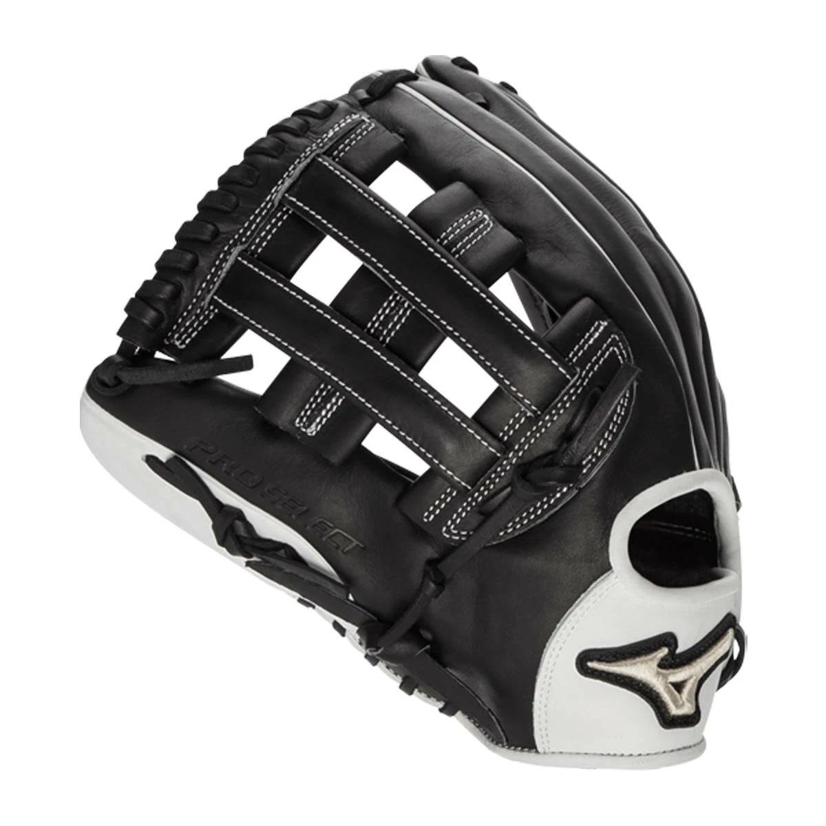 Mizuno Pro Select 12" Fastpitch Softball Glove 10 Mizuno Pro Select 12" Fastpitch Softball Glove - Image 10
