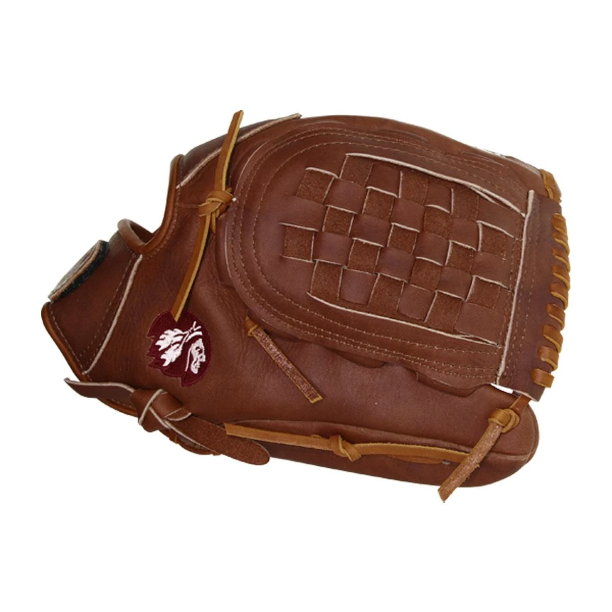 Nokona Walnut 13" Fastpitch Softball Glove 4 Nokona Walnut 13" Fastpitch Softball Glove - Image 4