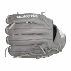 Nokona American Kip Select 11.25" Youth Baseball Glove -Baseball Gloves Sales Store 08c6 02 20 nokona american kip select 11 25 youth baseball glove a 200mgr 32309 5 l