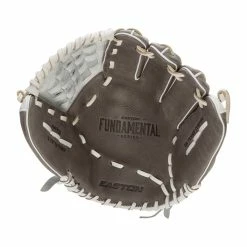 Easton Fundamental 12.5" Fastpitch Softball Glove 19 Easton Fundamental 12.5" Fastpitch Softball Glove -Baseball Gloves Sales Store 08f1 11 21 easton fundamental 12 5 fastpitch softball glove fmfp125 35286 12 l
