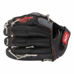 Rawlings Renegade 12.5" Slow Pitch Softball Glove -Baseball Gloves Sales Store 098c 11 22 rawlings renegade 12 5 slow pitch softball glove r125bgs 30553 5 l