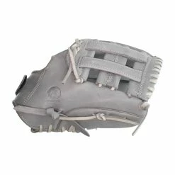 Nokona American Kip 11.5" Fastpitch Softball Glove 10 Nokona American Kip 11.5" Fastpitch Softball Glove -Baseball Gloves Sales Store 0a42 02 20 nokona american kip 11 5 fastpitch softball glove a v1150hgr 32314 4 l