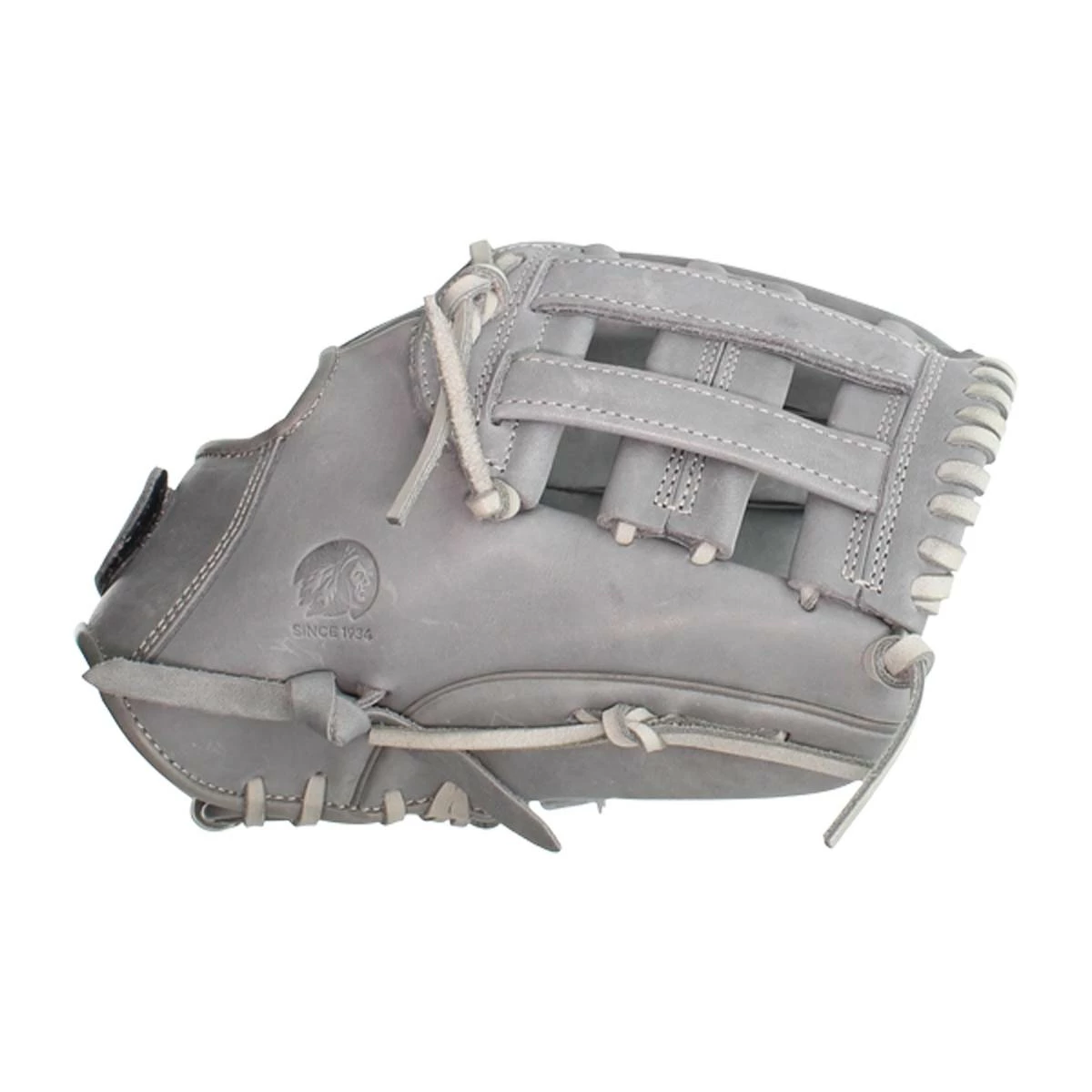 Nokona American Kip 11.5" Fastpitch Softball Glove 4 Nokona American Kip 11.5" Fastpitch Softball Glove - Image 4