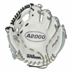 Wilson A2000 SuperSkin FP75 11.75" Fastpitch Softball Glove -Baseball Gloves Sales Store 0a4e 05 22 wilson a2000 superskin 11 75 fastpitch softball glove wta20rf19p75ss 30512 6 l