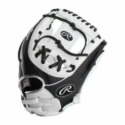 Rawlings Heart Of The Hide Speed Shell 11.75" Fastpitch Softball Glove -Baseball Gloves Sales Store 0a8f 03 20 rawlings heart of the hide speed shell 11 75 fastpitch softball glove pro715sb 2wss 33280 3 l
