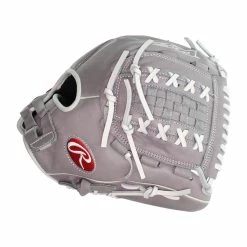 Rawlings R9 12" Fastpitch Softball Glove 10 Rawlings R9 12" Fastpitch Softball Glove -Baseball Gloves Sales Store 0ab8 11 20 rawlings r9 12 fastpitch softball glove r9sb120fs 18g 33554 4 l