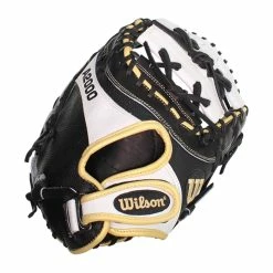 Wilson A2000 SuperSkin 12" Fastpitch Softball First Base Mitt 21 Wilson A2000 SuperSkin 12" Fastpitch Softball First Base Mitt -Baseball Gloves Sales Store 0b1a 02 20 wilson a2000 superskin 12 fastpitch softball first base mitt wta20rf19fp1bss 30521 7 l