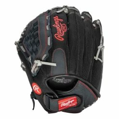 Rawlings Renegade 14" Slow Pitch Softball Glove -Baseball Gloves Sales Store 0bf2 05 22 rawlings renegade 14 slow pitch softball glove r140bgs 30550 7 l
