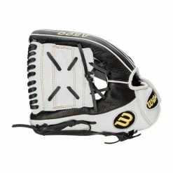 Wilson A500 Siren 12" Youth Fastpitch Softball Glove -Baseball Gloves Sales Store 0c6a 10 21 wilson a500 siren 12 youth fastpitch softball glove wbw10042012 34735 7 l