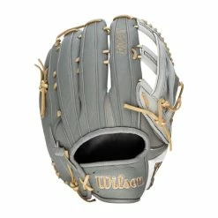 Wilson A2000 SP14 SuperSkin 14" Slow Pitch Softball Glove -Baseball Gloves Sales Store 0c70 07 21 wilson a2000 superskin 14 slow pitch softball glove wbw10079814 34860 7 l