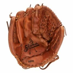 Shoeless Joe Professional 14" Slow Pitch Softball Glove -Baseball Gloves Sales Store 0dba 03 22 shoeless joe professional 14 slow pitch softball glove 1400bw 18581 16 l