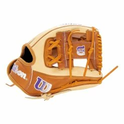 Wilson A2000 SB22 Sis Bates 11.75" Fastpitch Softball Glove -Baseball Gloves Sales Store 0deb 01 23 wilson a2000 sb22 sis bates 11 75 fastpitch softball glove wbw1010161175 36218 4 l