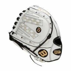 Wilson A1000 V125 12.5" Fastpitch Softball Glove -Baseball Gloves Sales Store 0eeb 11 21 wilson a1000 v125 12 5 fastpitch softball glove wbw100182125 34280 17 l