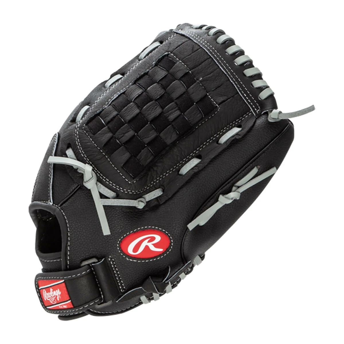 Rawlings RSB 13" Slow Pitch Softball Glove 3 Rawlings RSB 13" Slow Pitch Softball Glove - Image 3