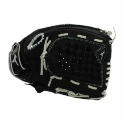Mizuno Prospect Select 12.5'' Fastpitch Softball Glove 10 Mizuno Prospect Select 12.5'' Fastpitch Softball Glove -Baseball Gloves Sales Store 1071 08 19 32095 3 l