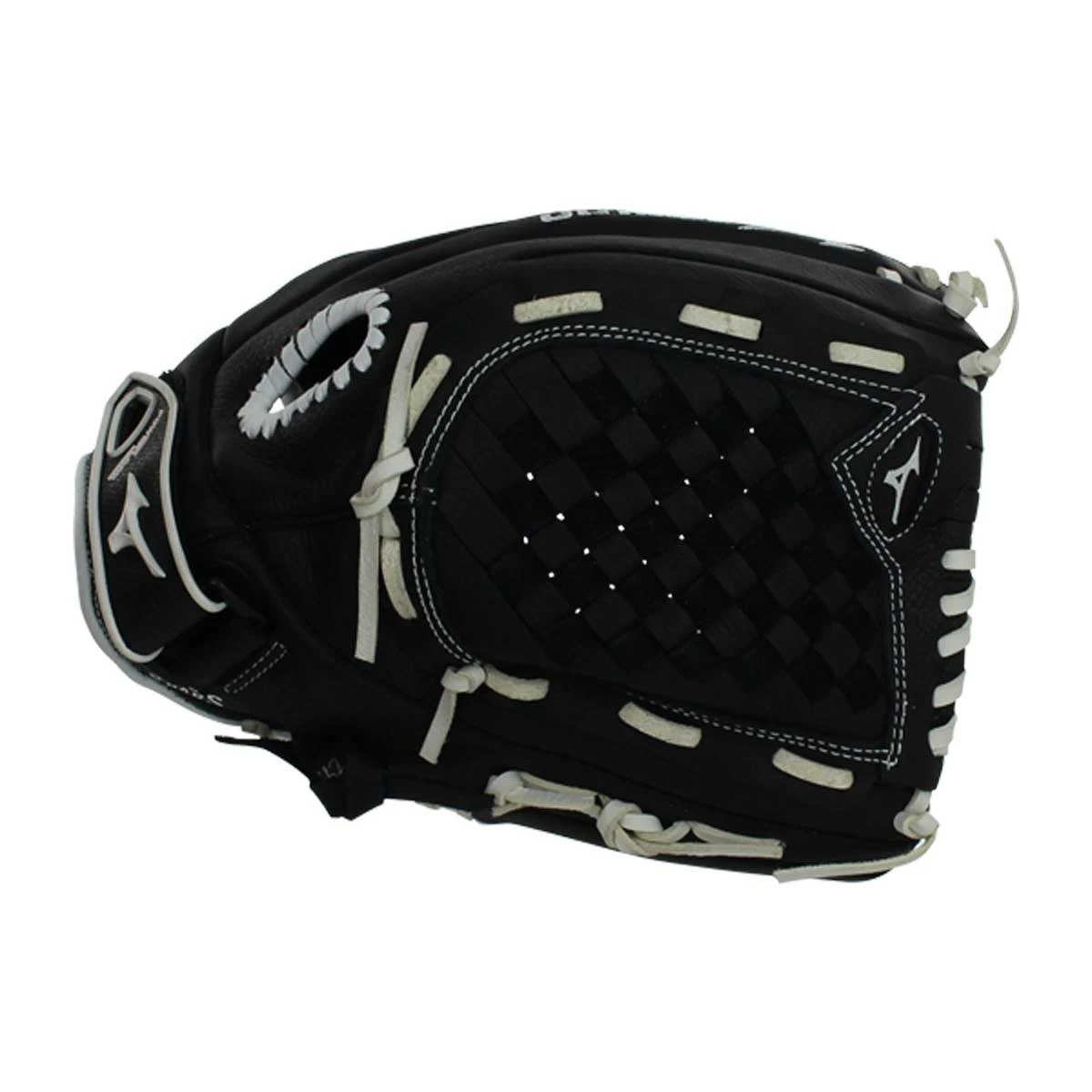 Mizuno Prospect Select 12.5'' Fastpitch Softball Glove 4 Mizuno Prospect Select 12.5'' Fastpitch Softball Glove - Image 4