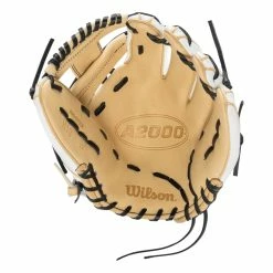 Wilson A2000 SuperSkin H12 12" Fastpitch Softball Glove 12 Wilson A2000 SuperSkin H12 12" Fastpitch Softball Glove -Baseball Gloves Sales Store 1097 11 22 wilson a2000 superskin h12 12 fastpitch softball glove wbw10099212 36213 6 l