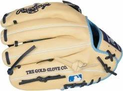 Rawlings Heart Of Hide 11.5 I Web Baseball Glove Right Hand Throw -Baseball Gloves Sales Store 10 08215.1661284672