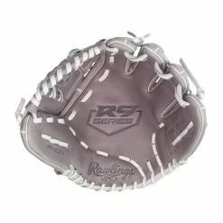 Rawlings R9 12" Fastpitch Softball Glove 12 Rawlings R9 12" Fastpitch Softball Glove -Baseball Gloves Sales Store 10e3 11 20 rawlings r9 12 fastpitch softball glove r9sb120fs 18g 33554 6 l