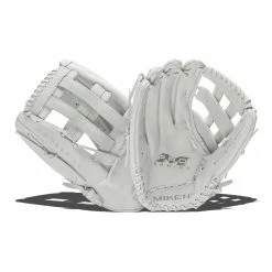 Miken Pro Series 15" Slow Pitch Softball Glove -Baseball Gloves Sales Store 11cf 03 22 miken pro 15 slow pitch softball glove pro150 ww 33937 009 l