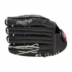 Rawlings RSB 14" Slow Pitch Softball Glove -Baseball Gloves Sales Store 1221 09 21 rawlings rsb 14 slow pitch softball glove rsb140gb 34635 5 l