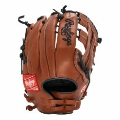 Rawlings R9 13" Slow Pitch Softball Glove 20 Rawlings R9 13" Slow Pitch Softball Glove -Baseball Gloves Sales Store 1245 02 23 rawlings r9 13 slow pitch softball glove r9sp130 6db 35563 13 l