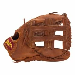Shoeless Joe Professional 14" Slow Pitch Softball Glove -Baseball Gloves Sales Store 133f 03 22 shoeless joe professional 14 slow pitch softball glove 1400hw 18580 10 l