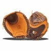 Nokona Alpha Plus 32.5" Fastpitch Catcher's Mitt