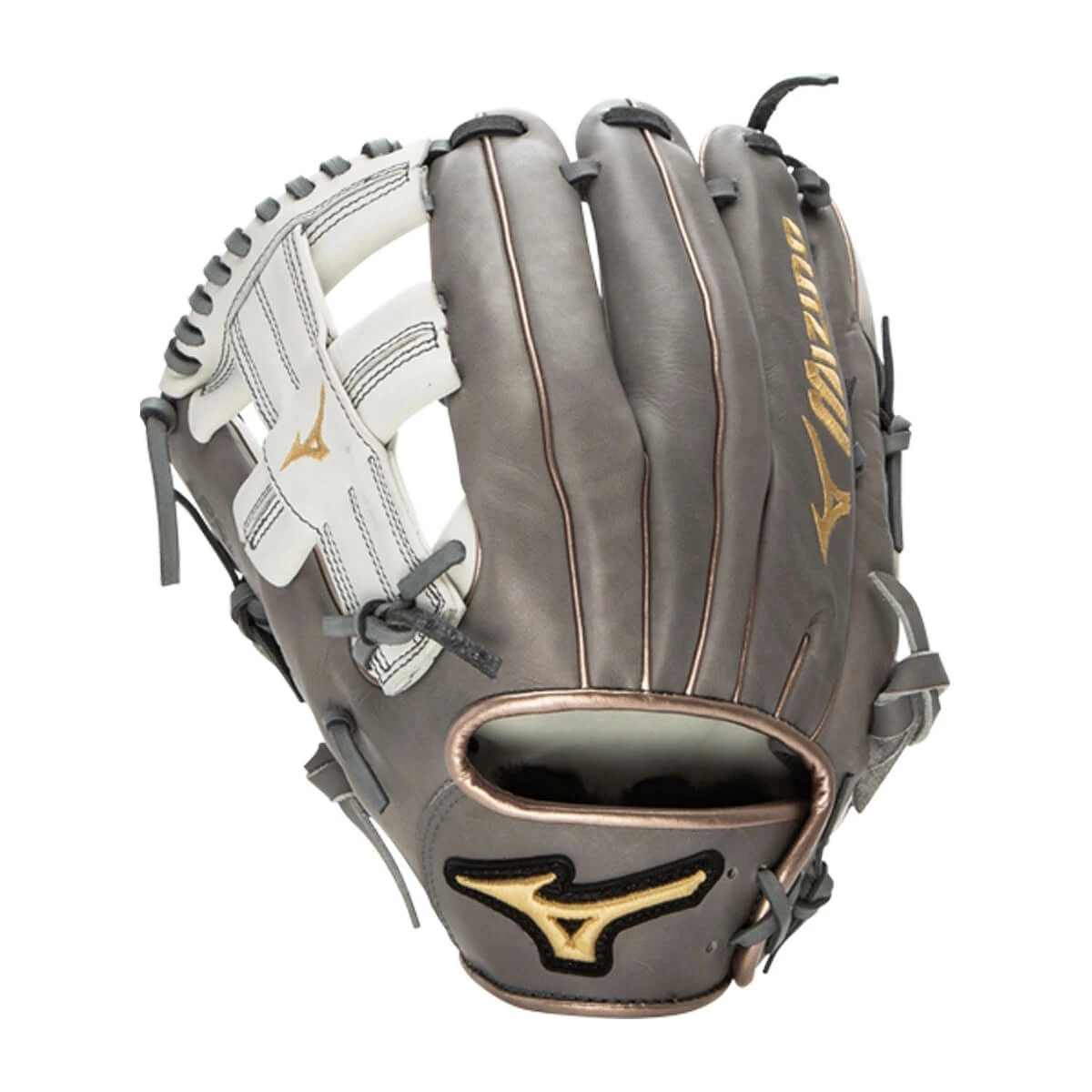 Mizuno Pro Select 11.75" Fastpitch Softball Glove 14 Mizuno Pro Select 11.75" Fastpitch Softball Glove - Image 14