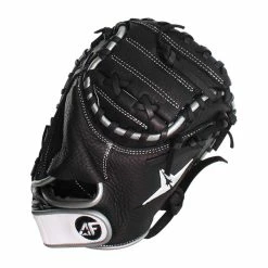 All-Star All Star AF Focus Framer 29.5" Fastpitch Training Catcher's Mitt 9 All-Star All Star AF Focus Framer 29.5" Fastpitch Training Catcher's Mitt -Baseball Gloves Sales Store 1422 01 21 all star af focus framer 29 5 fastpitch catchers mitt cmw150tm 33912 3 l