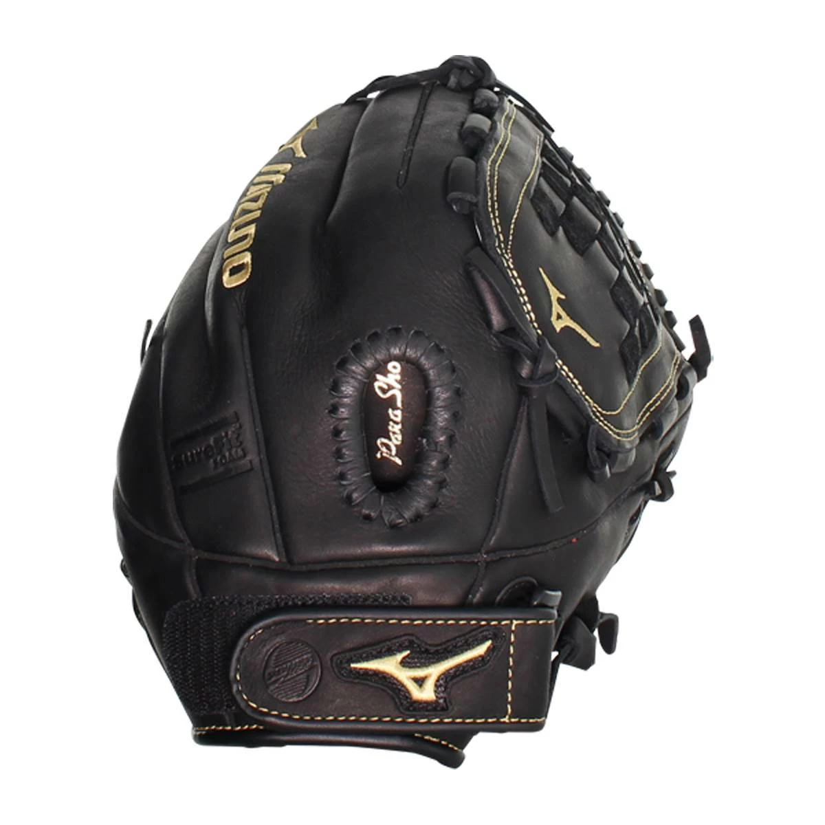 Mizuno MVP Prime 12" Fastpitch Softball Glove 7 Mizuno MVP Prime 12" Fastpitch Softball Glove - Image 7